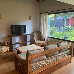Casa de 2 habitaciones